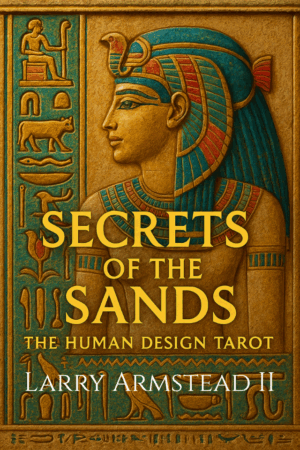 Secrets of the Sands
